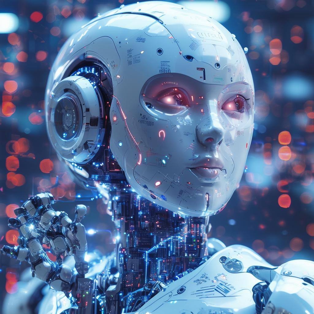 world of AI