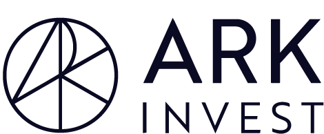 ARK invest logo 2 w padding 470 x 194
