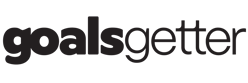 GoalsGetter Primary Logo Black Cropped LR