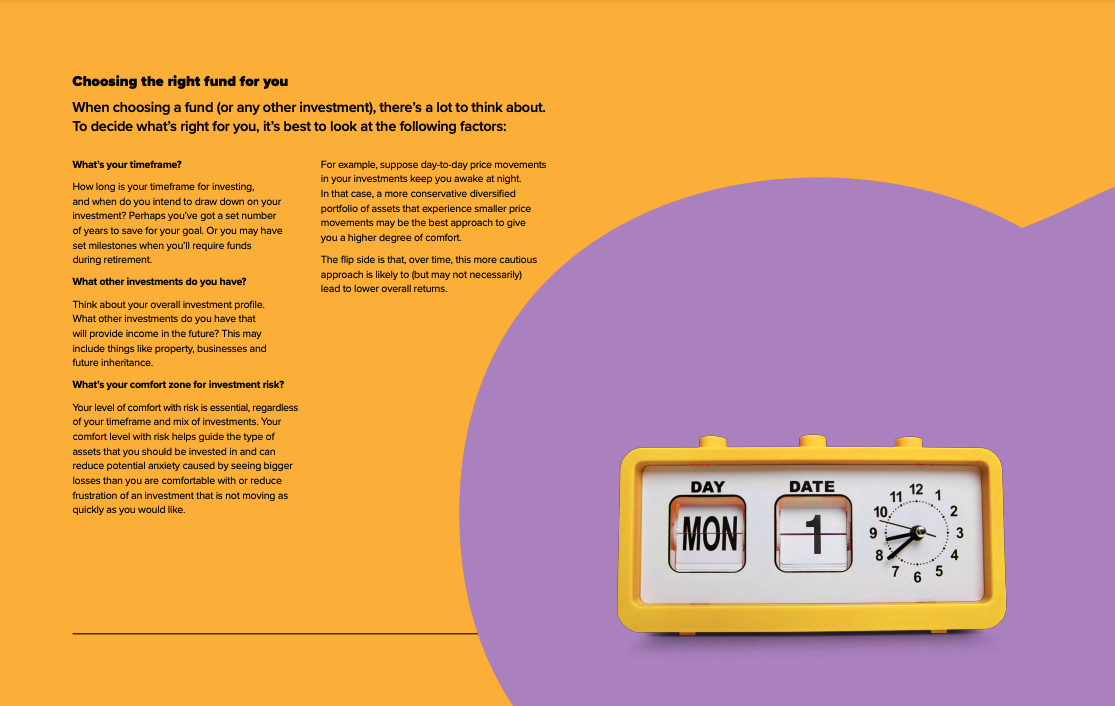 Onto it investing guide page 2