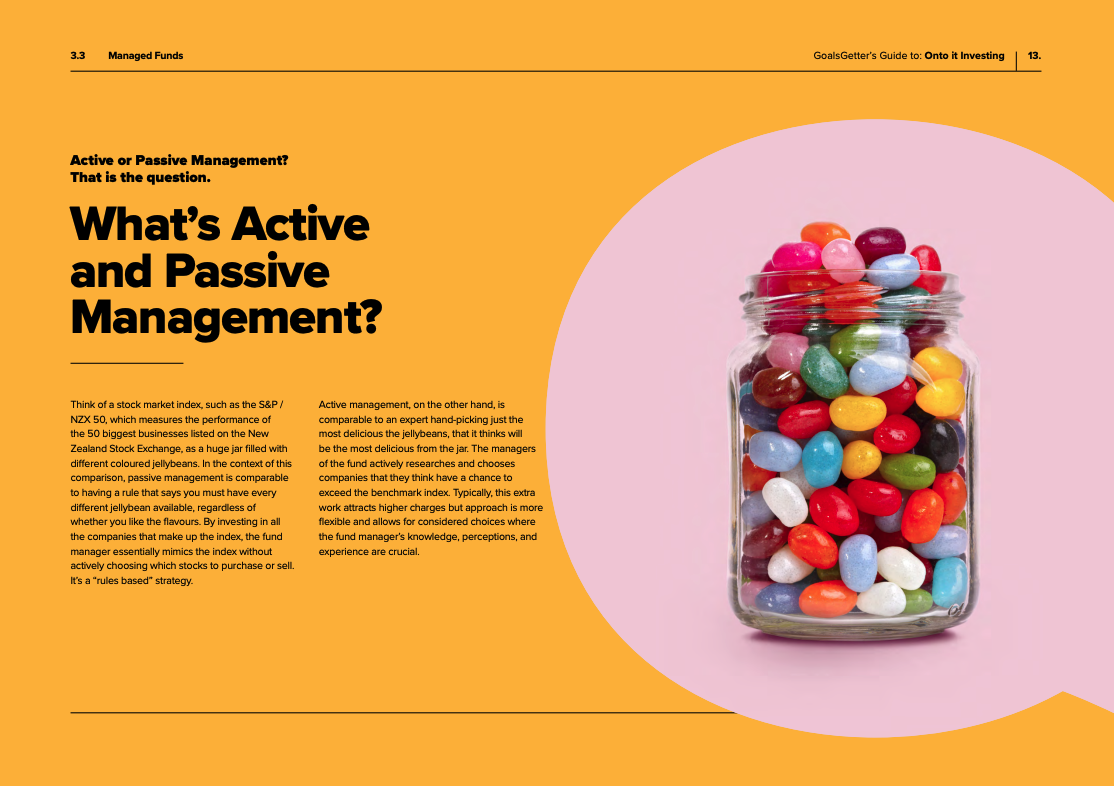 Onto it investing guide page 3