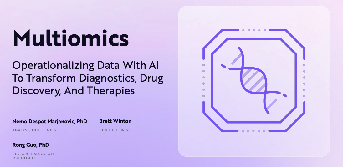 Multiomic sequencing